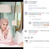 Syahrini