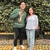 Jessica Jane dan Jerome Poling