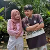 Halda Jirayut Pacaran
