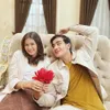 BUKU HARIAN SEORANG ISTRI