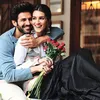 Kartik Aaryan - Kriti Sanon