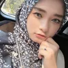 Adu Gaya Kia Poetri dan Inara Rusli