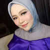 Potret terbaru Selfi LIDA.