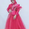 Potret terbaru Selfi LIDA.