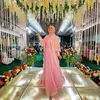 Potret terbaru Selfi LIDA.