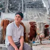 Syakir Daulay