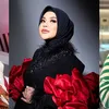 Ivan Gunawan, Aurel Hermansyah, dan Caren Delano