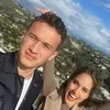 Cinta Laura Pacar Arya Vasco