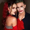 Cinta Laura Pacar Arya Vasco