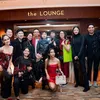 Cinta Laura Pacar Arya Vasco