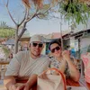 Foto Ivan Gunawan dan Hans Virgoro yang Memang Dekat Banget