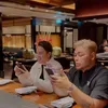 Foto Ivan Gunawan dan Hans Virgoro yang Memang Dekat Banget