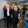 Foto Ivan Gunawan dan Hans Virgoro yang Memang Dekat Banget