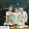 Foto Ivan Gunawan dan Hans Virgoro yang Memang Dekat Banget