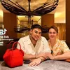 Foto Ivan Gunawan dan Hans Virgoro yang Memang Dekat Banget