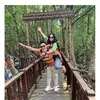 lutfi agizal, pacar lutfi agizal