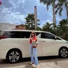 clara shinta