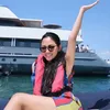 Rachel Vennya