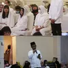 Pengajian Vanessa Angel dan Bibi Andriansyah