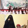 Pengajian Vanessa Angel dan Bibi Andriansyah
