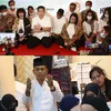 Pengajian Vanessa Angel dan Bibi Andriansyah