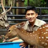Alshad Ahmad