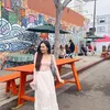 Beby Tsabina tak difollow Shenina dan Prilly