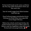 Pratama Arhan - Azizah Salsha