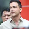Hamish Daud ingin jadi bapak yang baik
