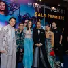 Luna Maya - Maxime Bouttier
