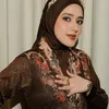 Fairuz A Rafiq pakai baju cantik