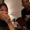nissa sabyan ayus lagi pengen dimanja