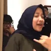nissa sabyan ayus lagi pengen dimanja