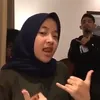 nissa sabyan ayus lagi pengen dimanja