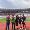 Anang Hermansyah dan Ashanty