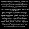 Anang Hermansyah dan Ashanty