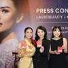 Kris Dayanti Rilisan Produk Bulu Mata