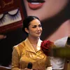 Kris Dayanti Rilisan Produk Bulu Mata