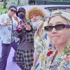 V BTS