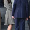 Rambut - Fashion Kate Middleton