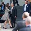 Rambut - Fashion Kate Middleton
