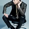 Idola Cowok K-Pop