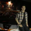 Morgan Oey
