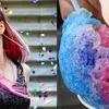 Rambut Pelangi Idol K-Pop
