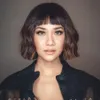 Rambut Pendek Bergelombang, Seleb Cantik