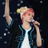 Sung Hanbin, ZB1, ZEROBASEONE
