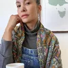 Nadya Hutagalung