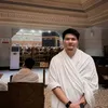 Randy Permana Umrah