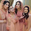 Tasya Farasya pengajian jelang nikah