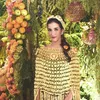 Tasya Farasya siraman